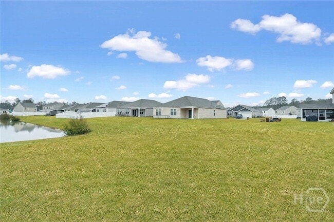 Building Photo - 123 Tobago Cir