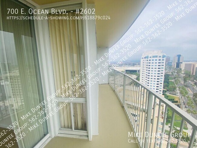 Building Photo - 700 E Ocean Blvd