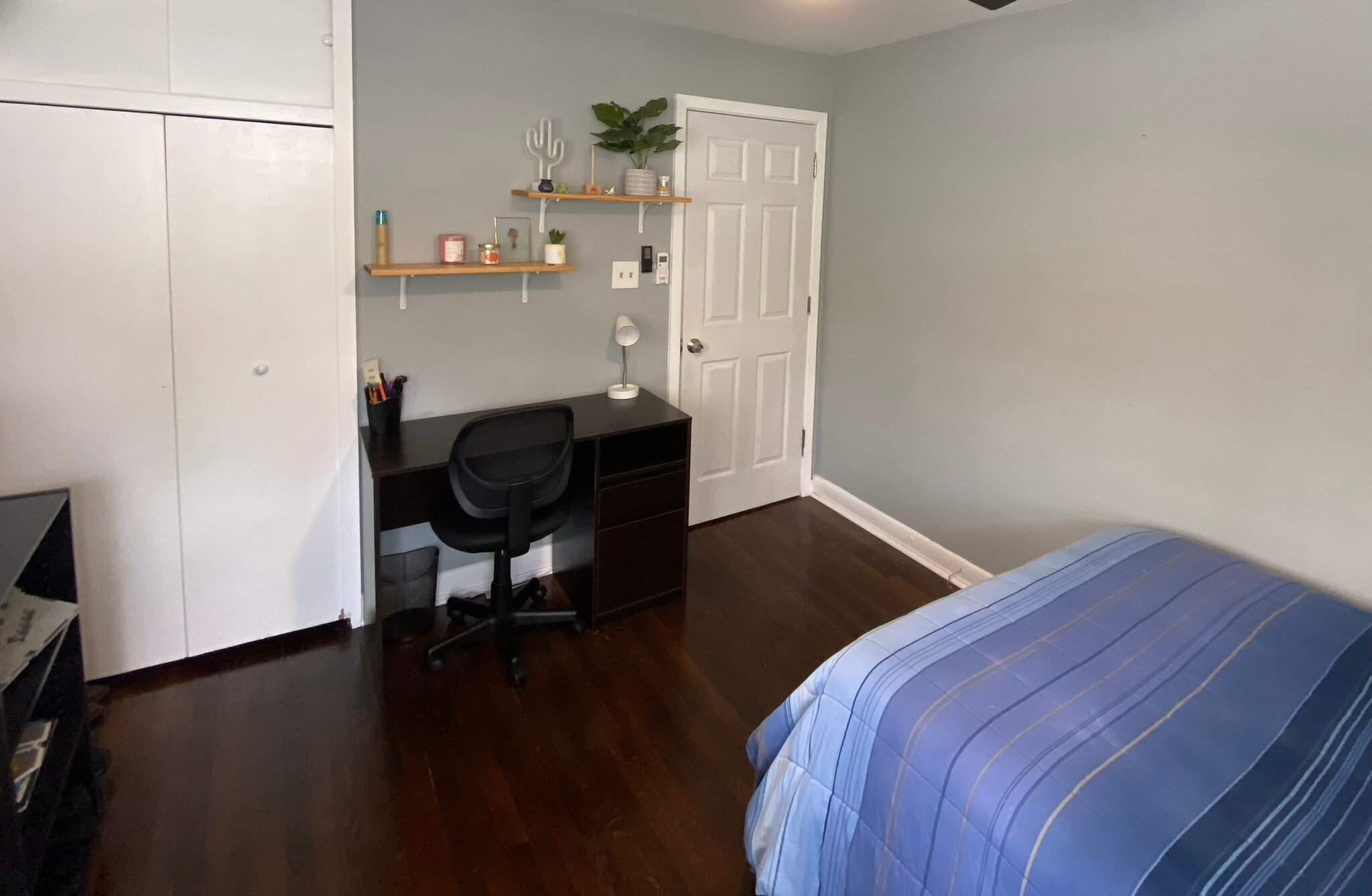 Third bedroom - 3300 Decker Pl