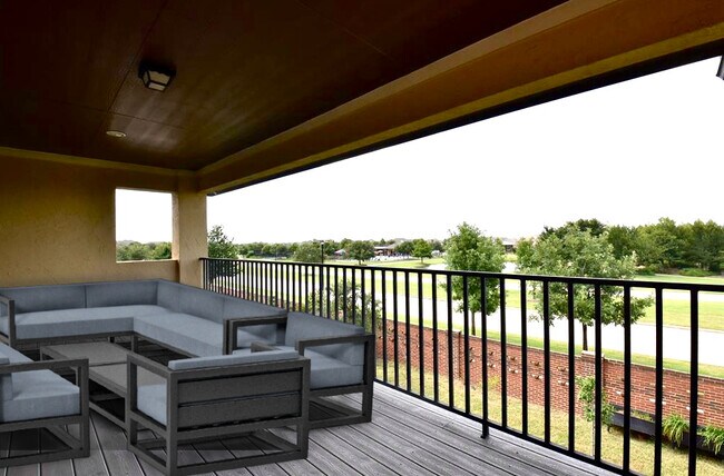 View of Amenities - 28410 Tanner Crossing Ln