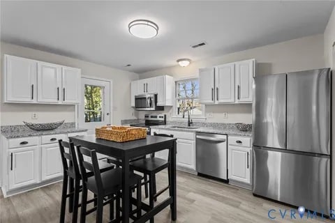 Building Photo - 2507 N Cropper Ct