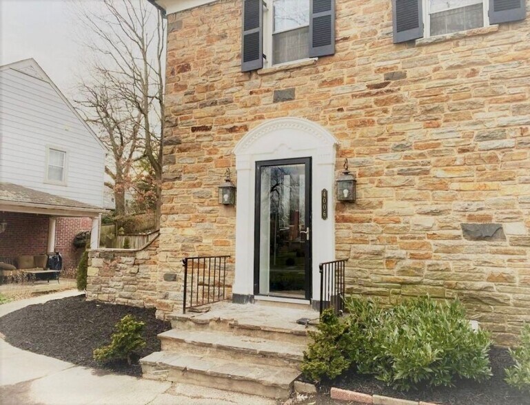 Building Photo - 4006 Loch Raven Blvd