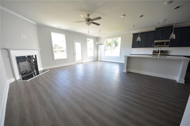 Building Photo - 3871 Brookburn Pk