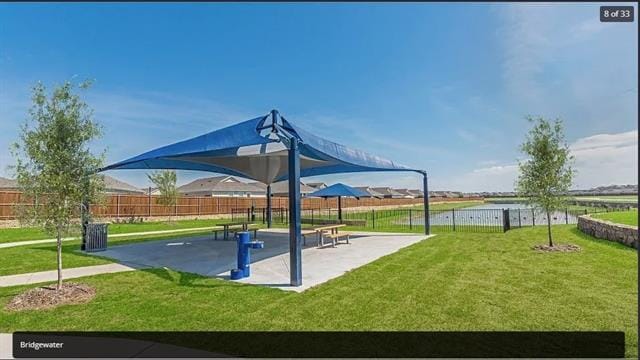 Building Photo - 4821 Parrington Dr