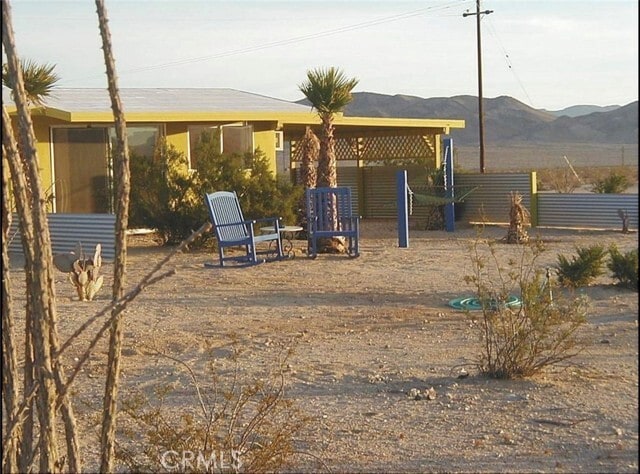 Building Photo - 76253 Ramona Rd