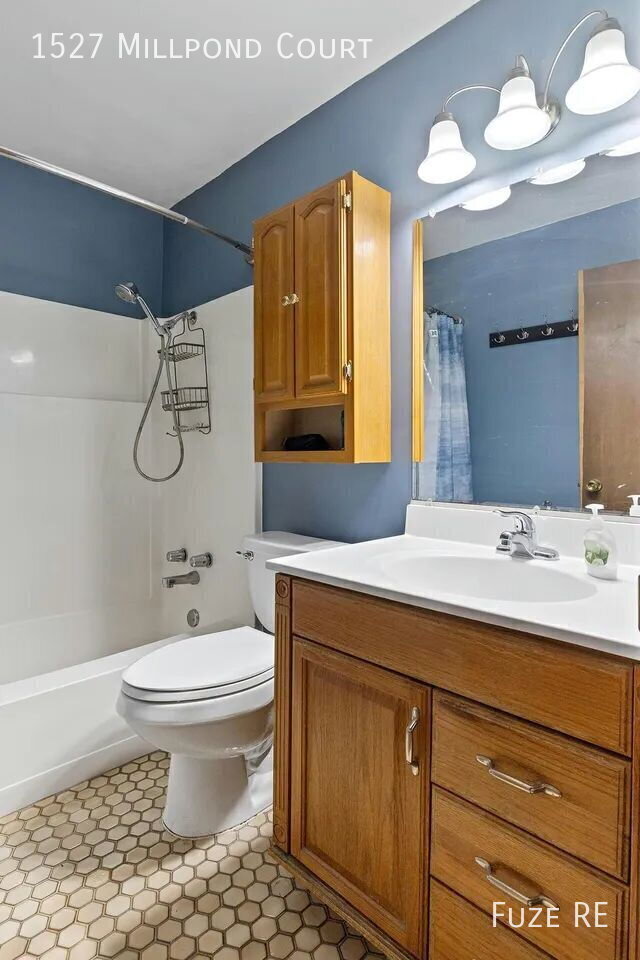 Building Photo - 1527 Millpond Ct