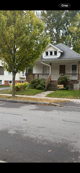 Building Photo - 351 Westfield St