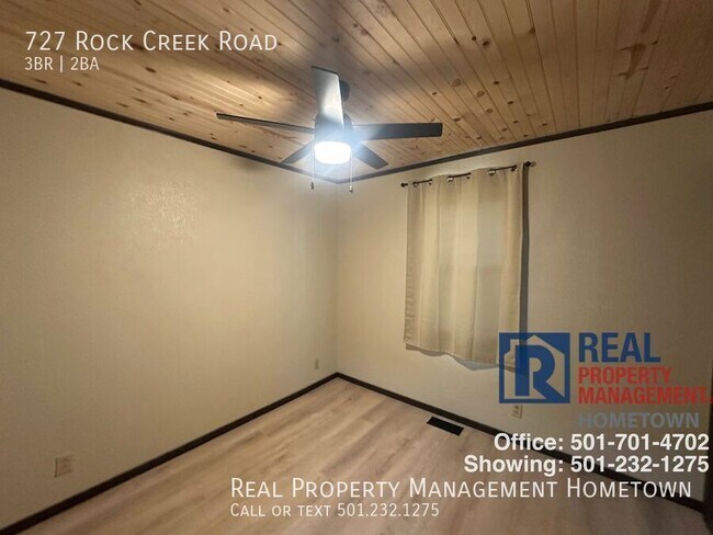 Building Photo - 727 Rock Creek Rd