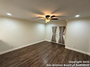 Building Photo - 5222 E Rolling Ridge Dr