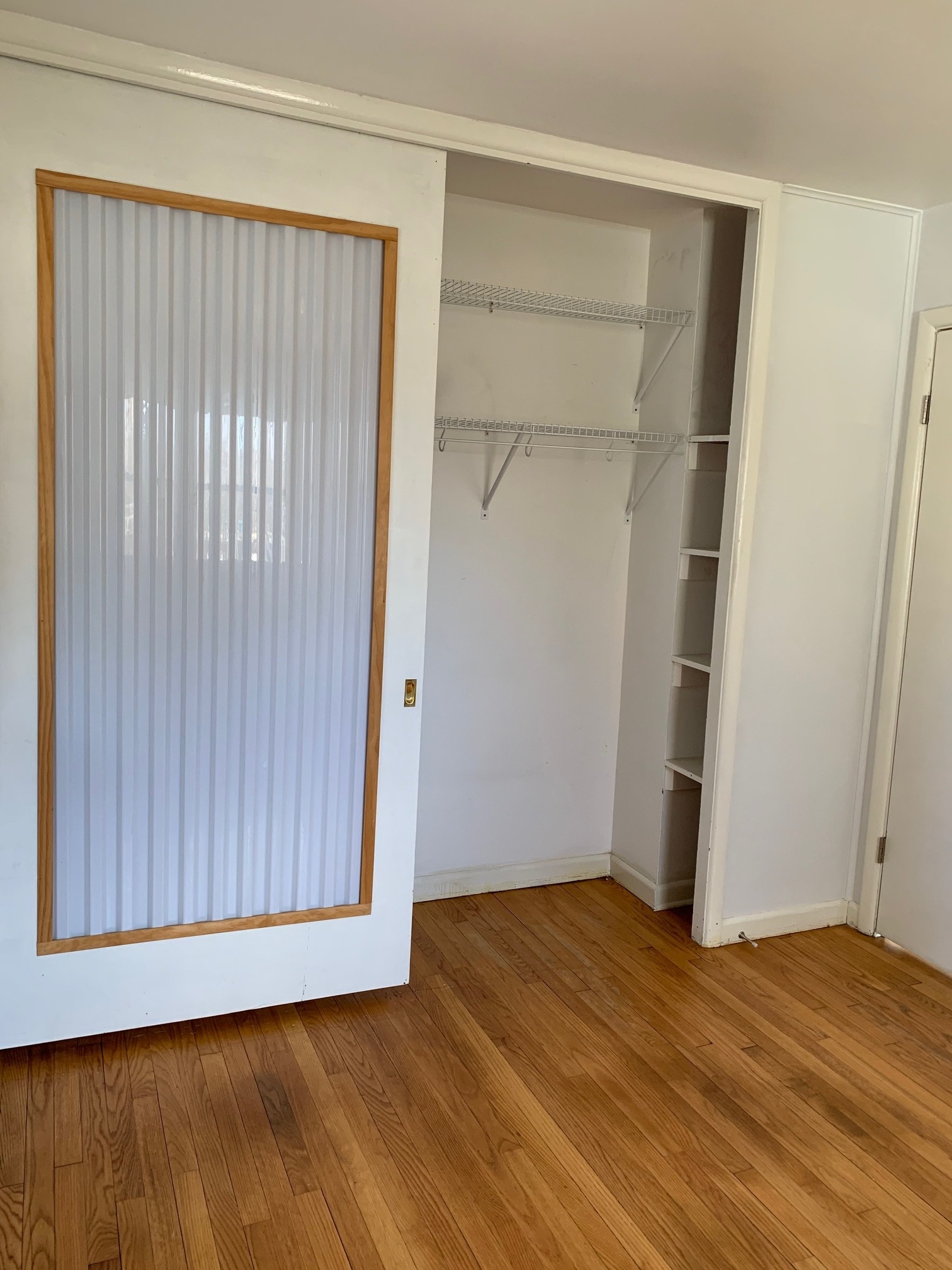 Closet - 3003 Worthington Ave