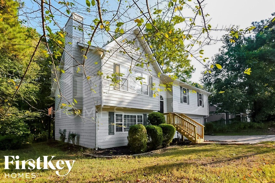 Building Photo - 3614 Allyn Dr NW