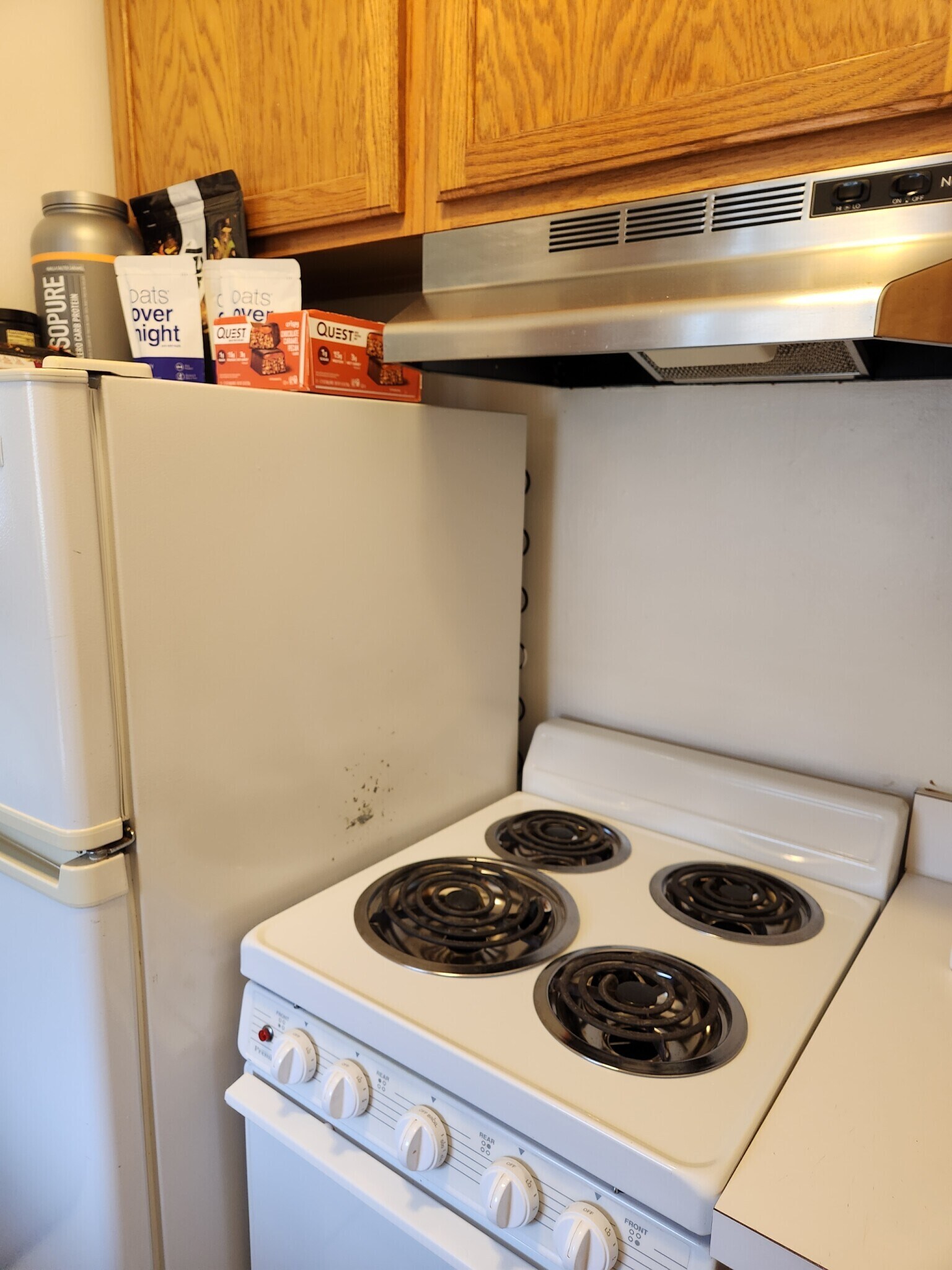 Building Photo - 20 Kilmarnock St