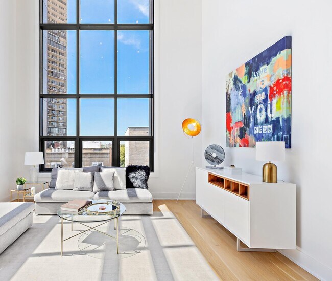 Building Photo - 6025 JFK Blvd E