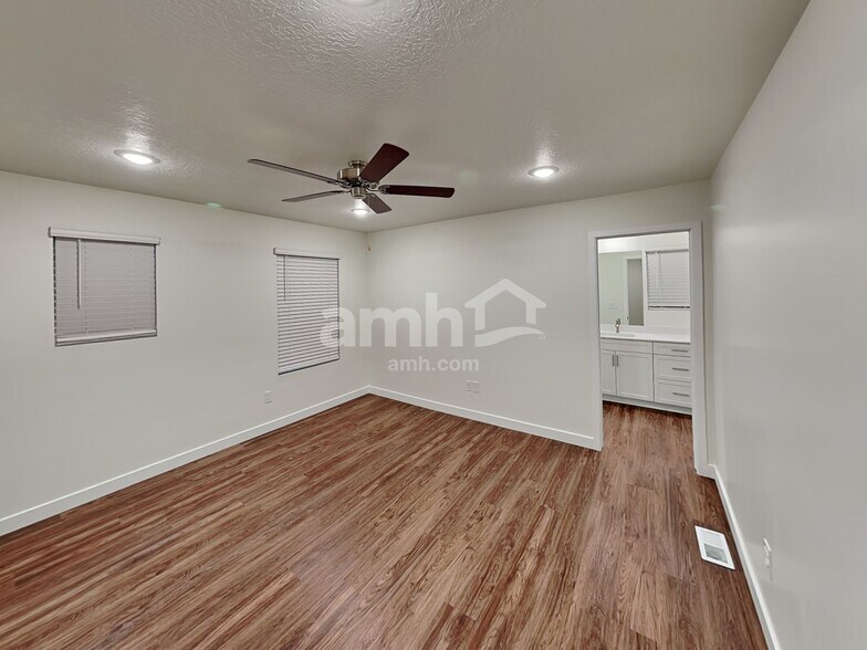 Building Photo - 3471 N Annabell St