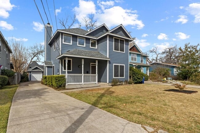 Building Photo - 5512 William Holland Ave