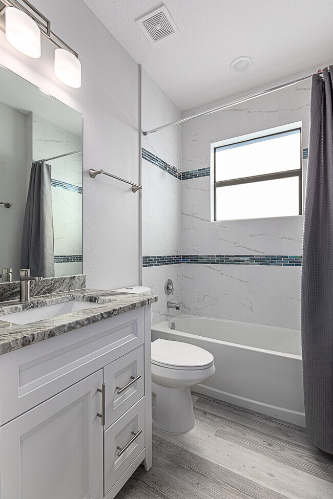 Second Bath - 26374 Explorer Rd