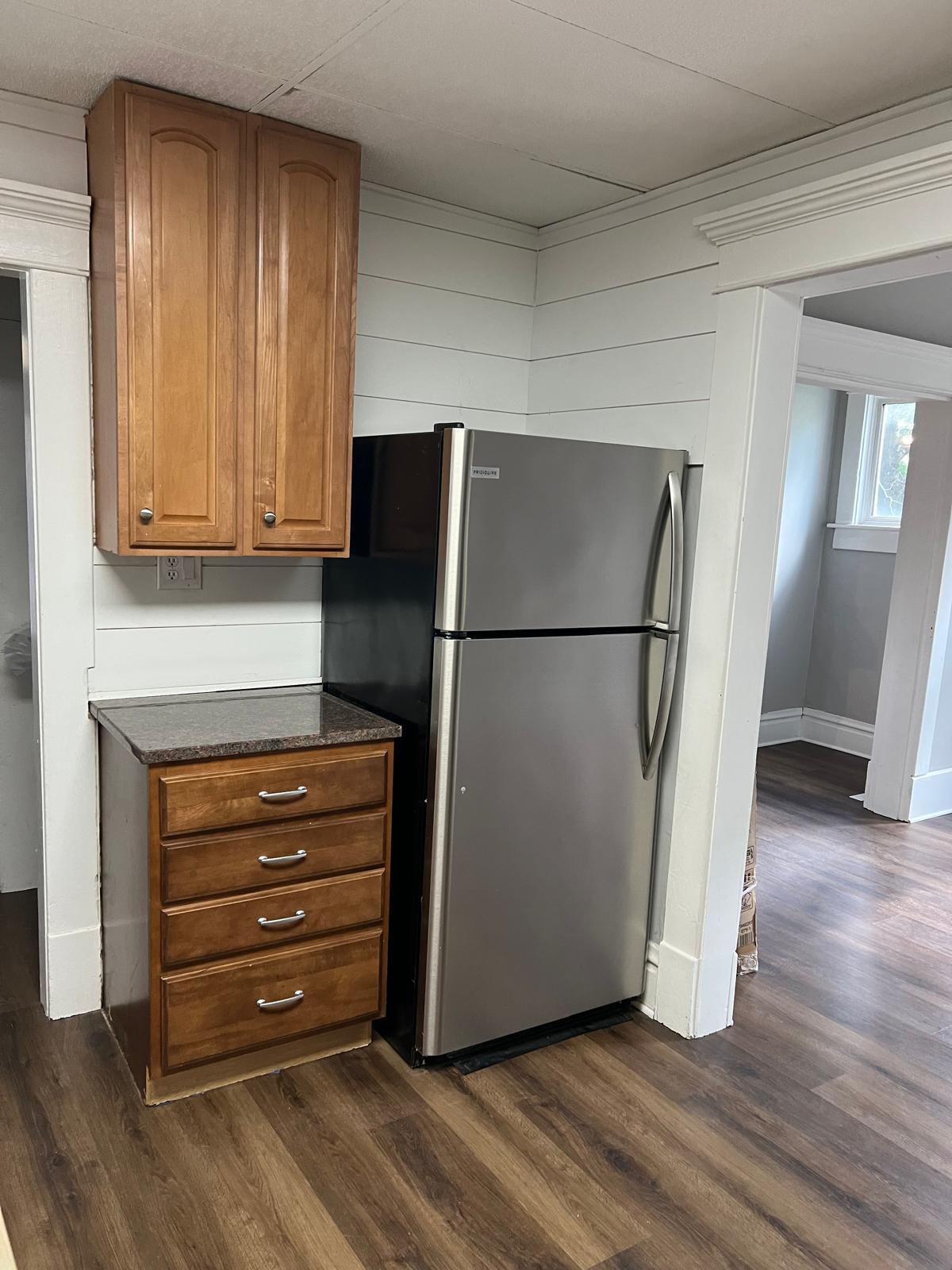 Stainless Steel Appliances - 244 E Oakland Ave
