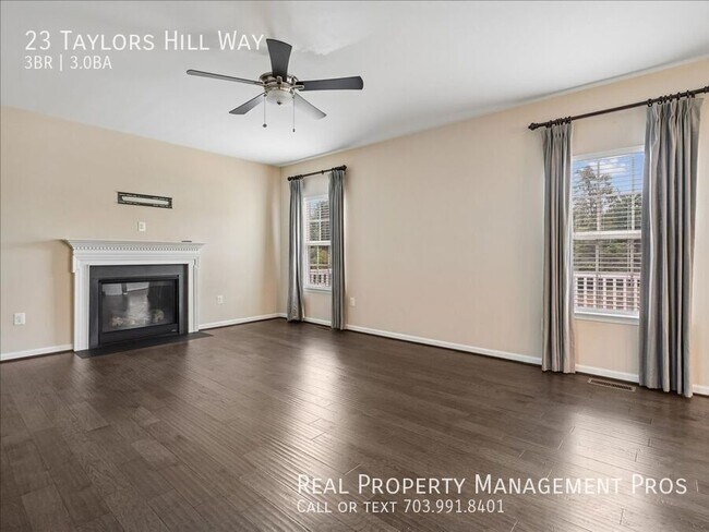 Building Photo - 23 Taylors Hl Wy