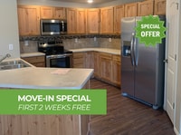 Building Photo - 2 WEEKS FREE! Spacious Townhome!