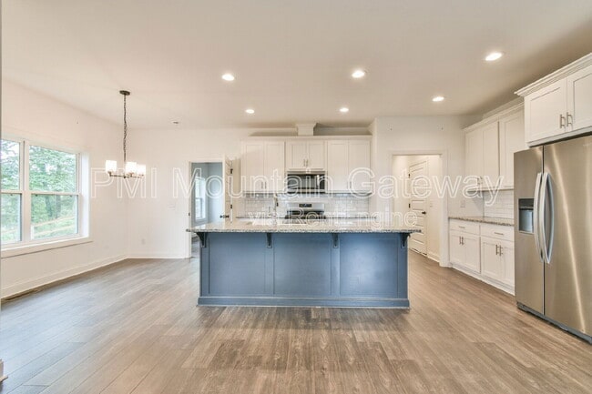 Building Photo - 13765 GA-136