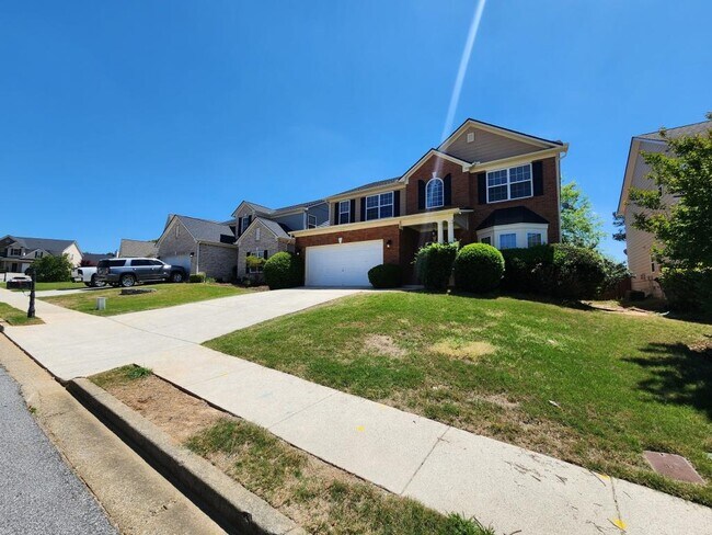 Building Photo - 1594 Overview Cir SW