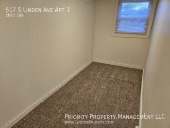 Building Photo - 517 S Linden Ave