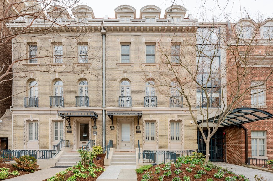 Building Photo - 2801 Connecticut Ave NW