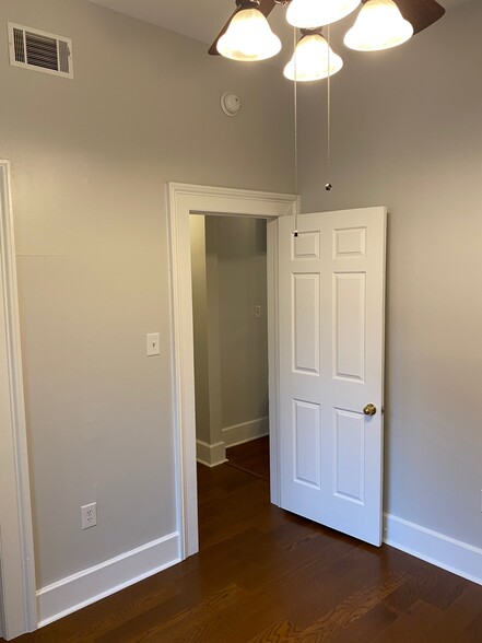 Bedroom 1 - 120 W Duffy St