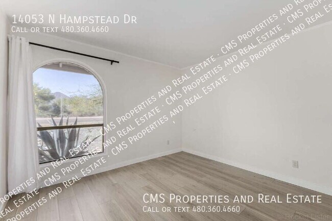 Building Photo - 14053 N Hampstead Dr