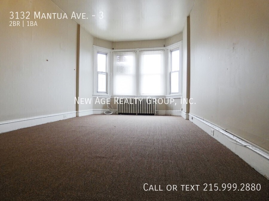 Building Photo - 3132 Mantua Ave