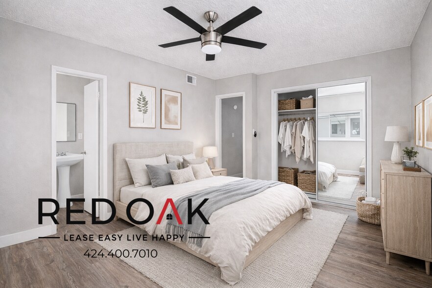 Building Photo - 1965 S Garth Ave