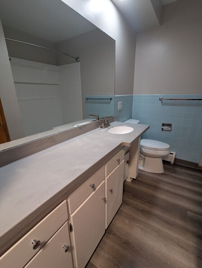 Building Photo - Newley Remodeled 1bed 1bath located near the Vilas neighborhood and hospitals