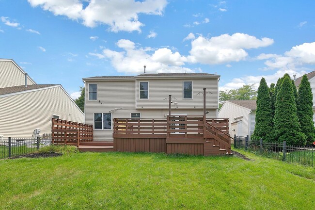 Building Photo - 299 Iris Trail Dr