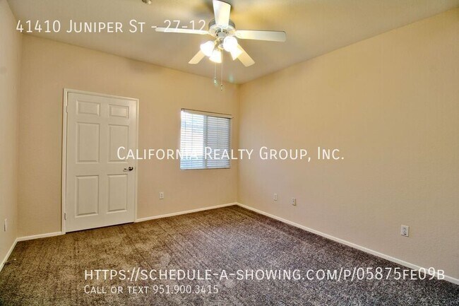 Building Photo - 41410 Juniper St