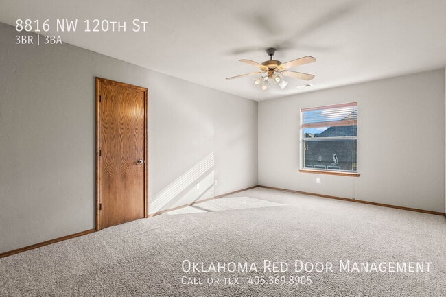 Building Photo - 8816 NW 120th St