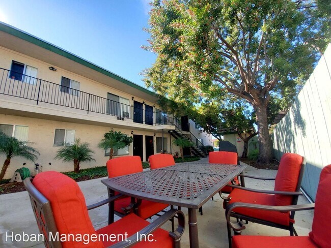 Building Photo - 770 S Magnolia Ave