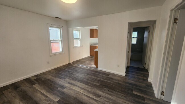 Building Photo - 6120 Marvin St