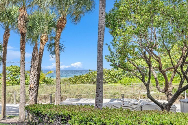 Building Photo - 9559 Collins Ave