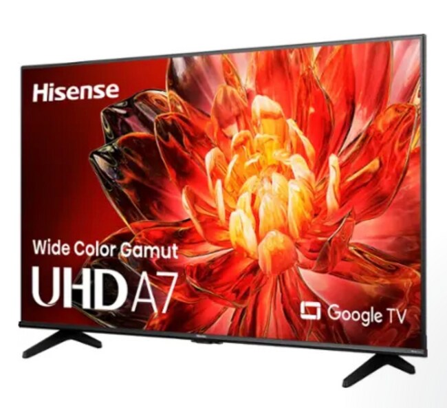 Building Photo - Move-In Special! FREE 50" TV for Qualified...