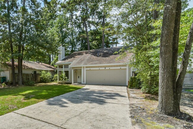 Building Photo - 3 Hedgebell Ct