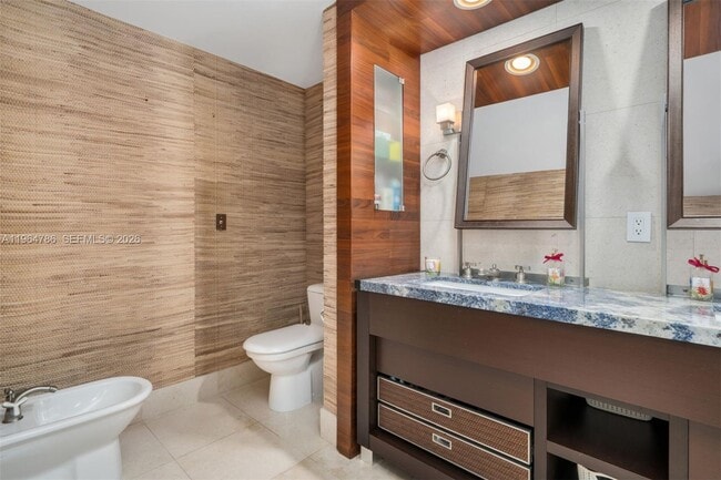 Building Photo - 6799 Collins Ave