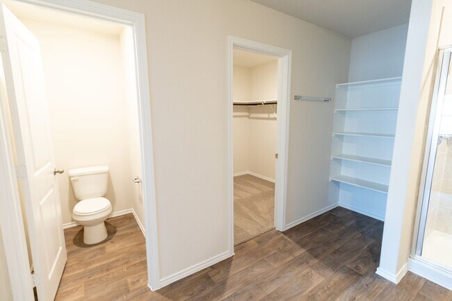Building Photo - 50% Security Deposit! Smart-Home 3BR w/ Covered Patio in Legendary Trails – San Antonio