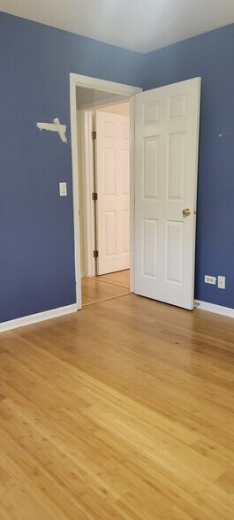 2nd Bedroom 2 - 771 Hoover Dr