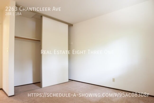 Building Photo - 2263 Chanticleer Ave