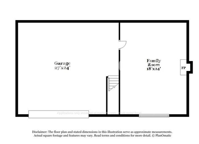 Building Photo - 5811 Navarre Ct
