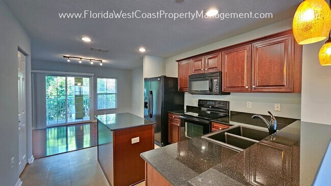 Building Photo - OUTSTANDING 2 Bedroom / 2.5 Bath / 2 Car Tandem Garage ! WILLOWBROOK- LAKEWOOD RANCH!