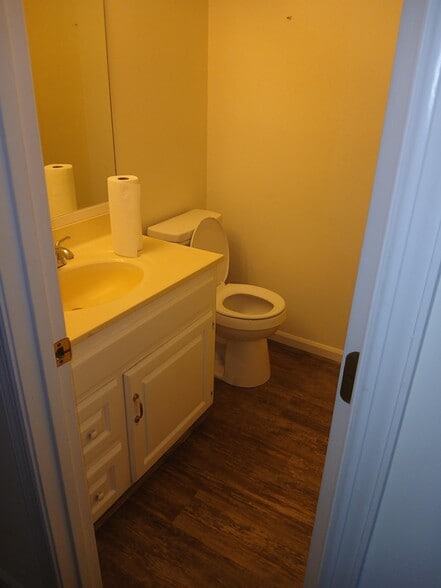 Guest Bath Downstairs - 3049 Old Stone Dr