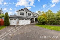 Building Photo - 11017 5th St Ct E