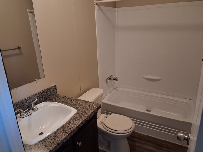 Building Photo - 6040 Georgia