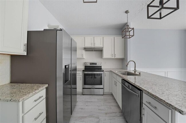 Building Photo - 3502 Clear Creek Crossing NW